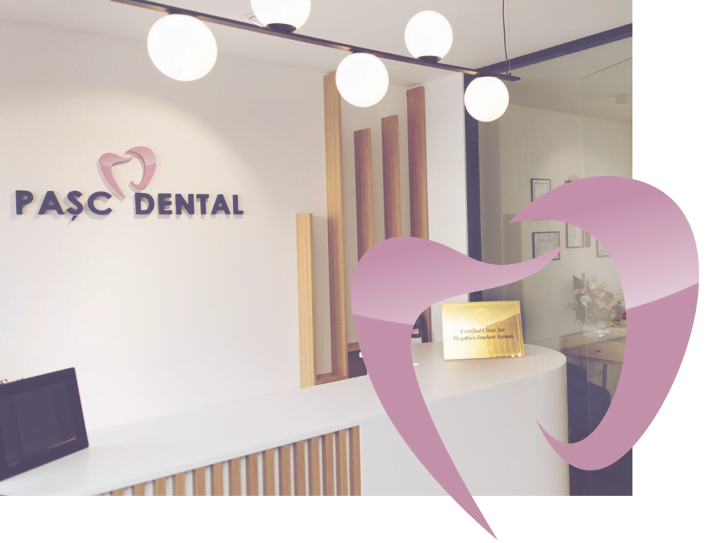 estetica dentara cluj pasc dental