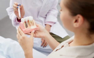 implan dentar